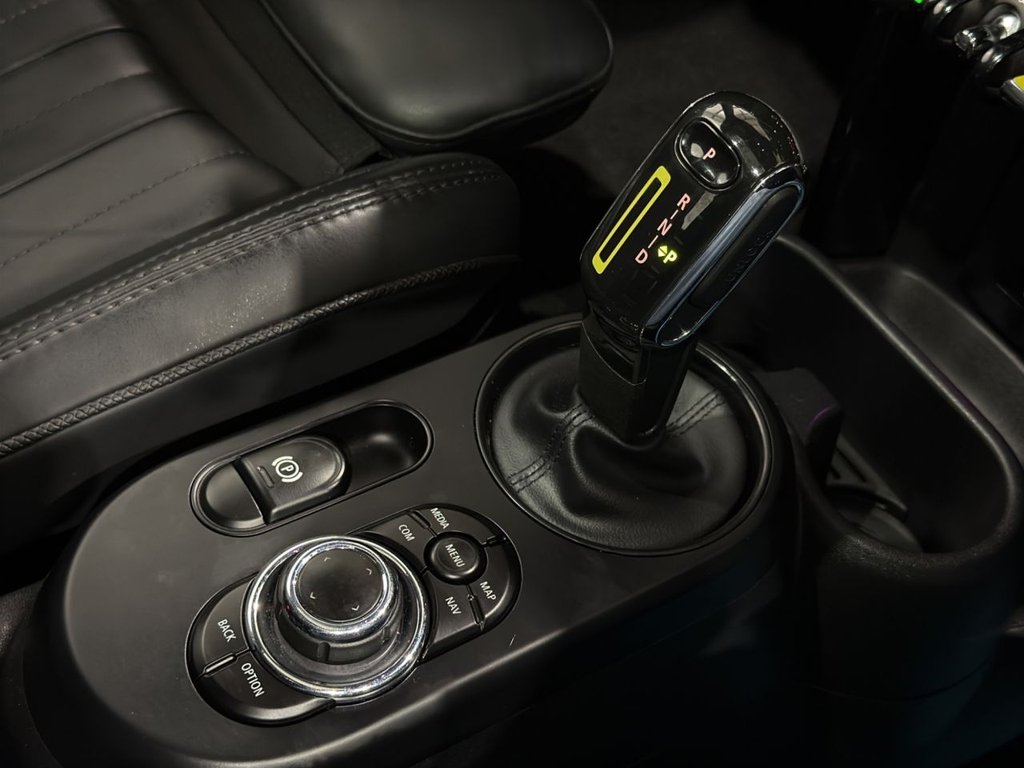 Used MINI Hatch 2021 for sale - 78212543: Photo 32