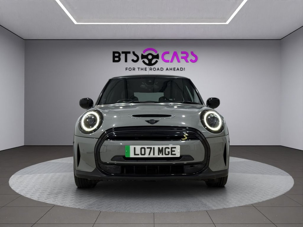 Used MINI Hatch 2021 for sale - 78212543: Photo 5