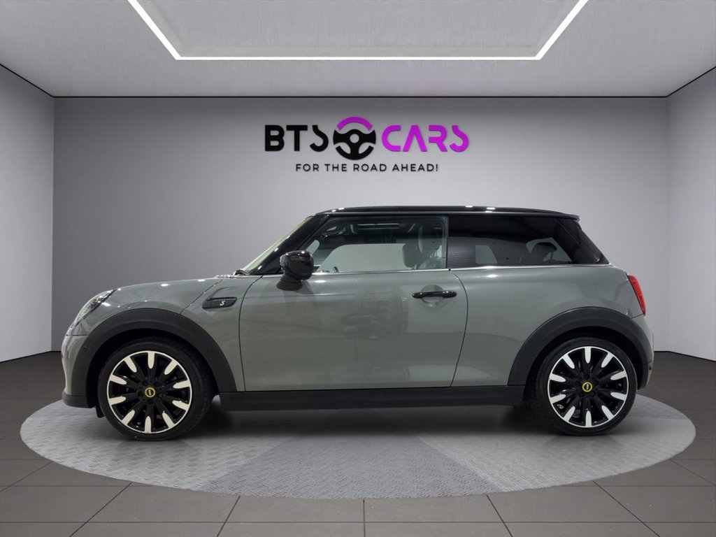 Used MINI Hatch 2021 for sale - 78212543: Photo 6