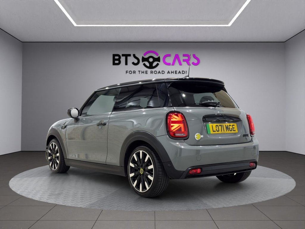 Used MINI Hatch 2021 for sale - 78212543: Photo 8