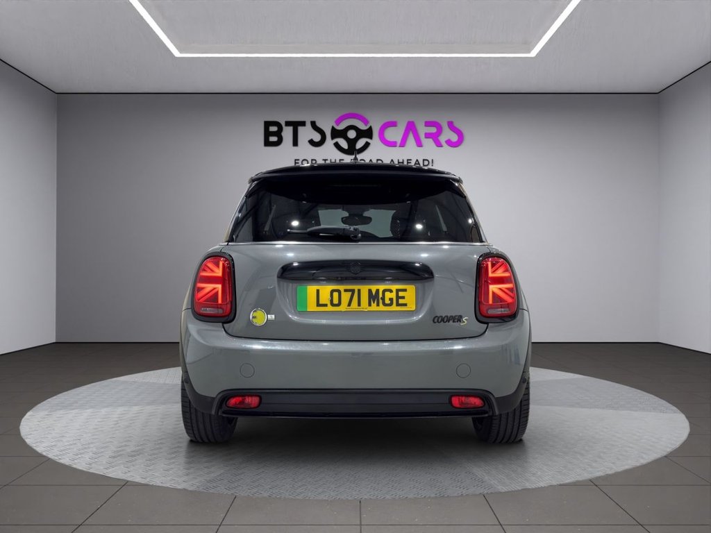 Used MINI Hatch 2021 for sale - 78212543: Photo 9