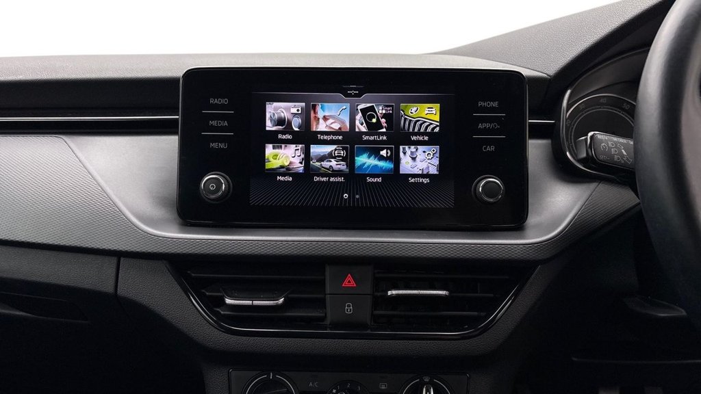 Used Skoda Kamiq 2022 for sale - 77990704: Photo 10