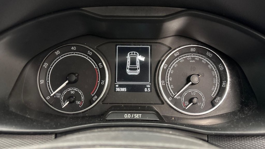 Used Skoda Kamiq 2022 for sale - 77990704: Photo 11