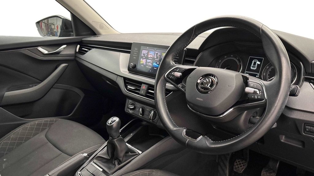 Used Skoda Kamiq 2022 for sale - 77990704: Photo 2