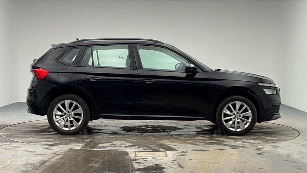 Used Skoda Kamiq 2022 for sale - 77990704: Photo 6