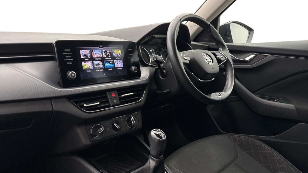 Used Skoda Kamiq 2022 for sale - 77990704: Photo 7