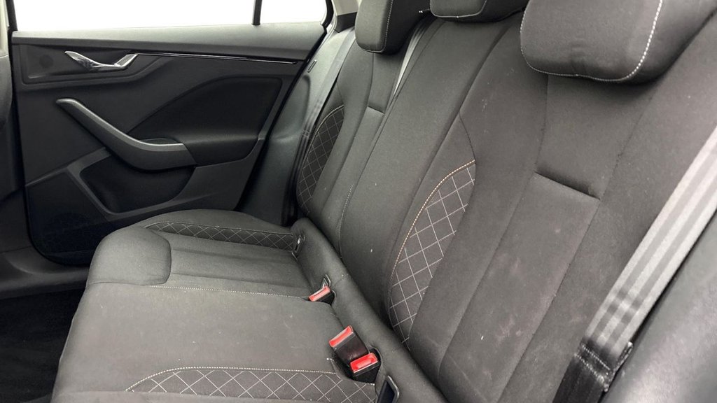 Used Skoda Kamiq 2022 for sale - 77990704: Photo 9