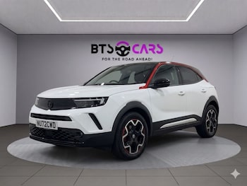 Used Vauxhall Mokka 2022 for sale - 78955359: Photo