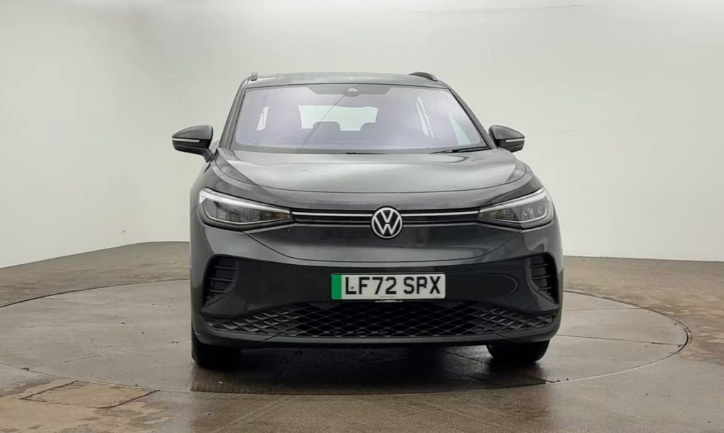 Used Volkswagen ID.4 2022 for sale - 77927244: Photo 11