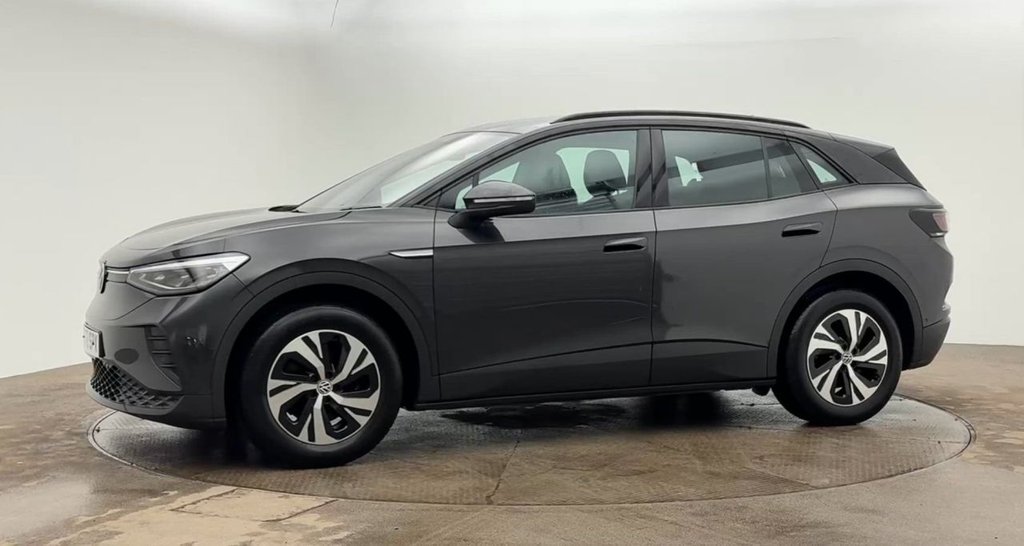 Used Volkswagen ID.4 2022 for sale - 77927244: Photo 13