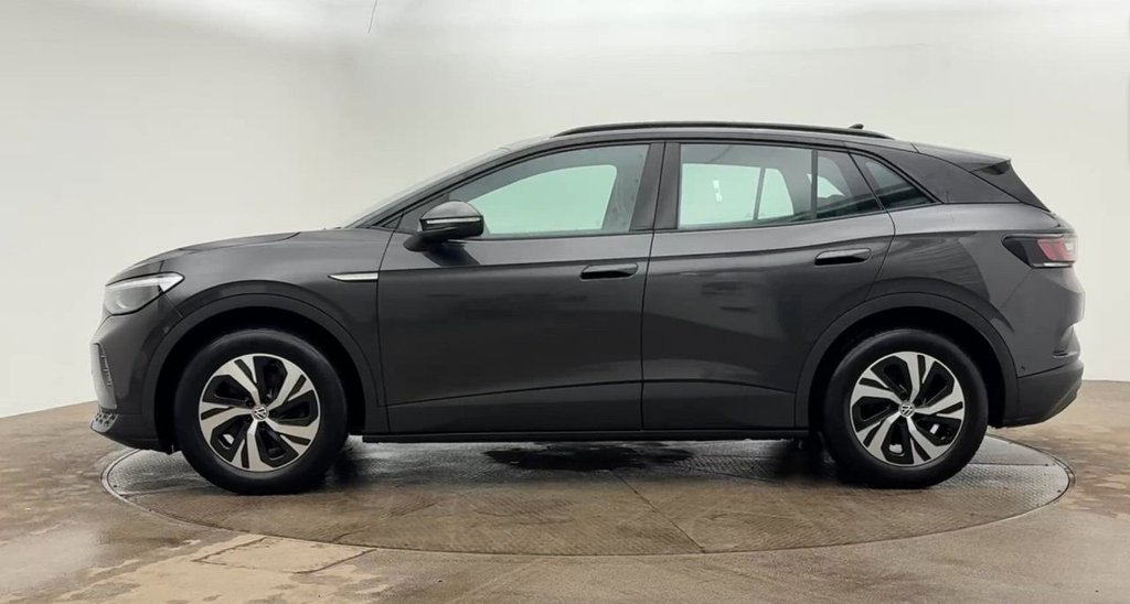 Used Volkswagen ID.4 2022 for sale - 77927244: Photo 14