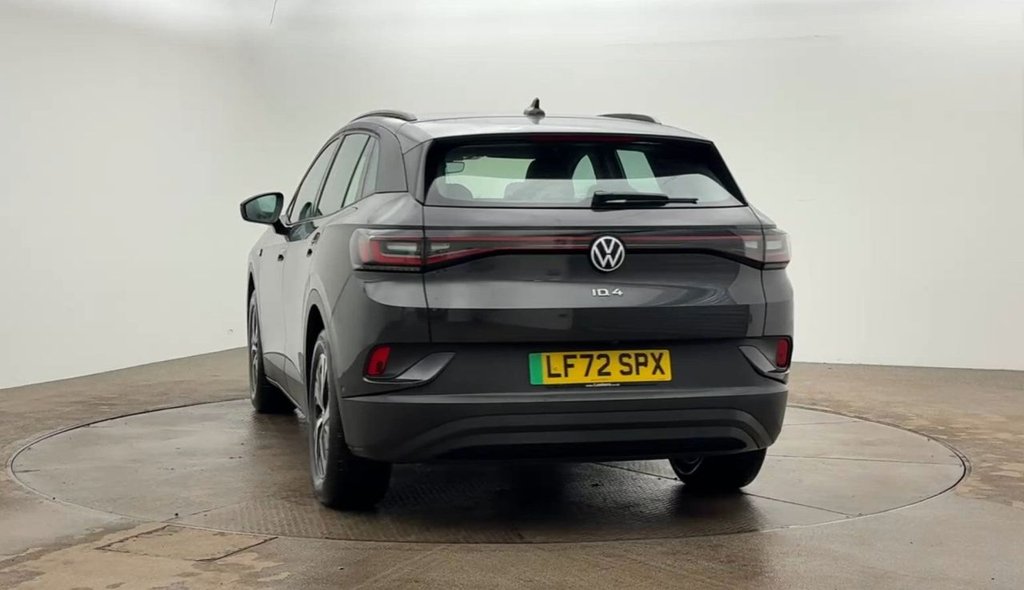 Used Volkswagen ID.4 2022 for sale - 77927244: Photo 18