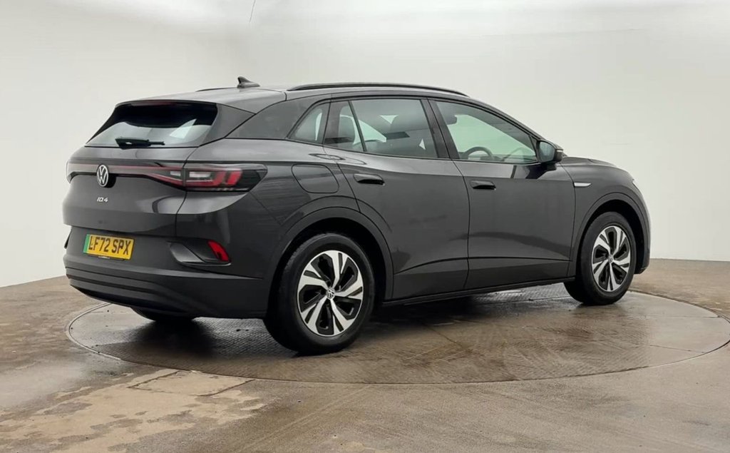 Used Volkswagen ID.4 2022 for sale - 77927244: Photo 19