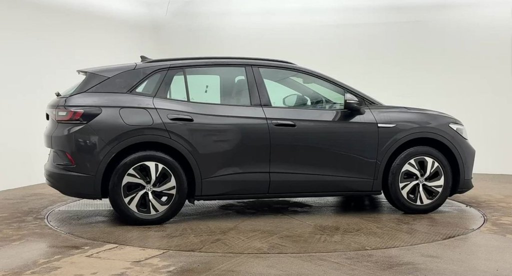 Used Volkswagen ID.4 2022 for sale - 77927244: Photo 20