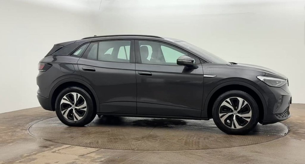 Used Volkswagen ID.4 2022 for sale - 77927244: Photo 21