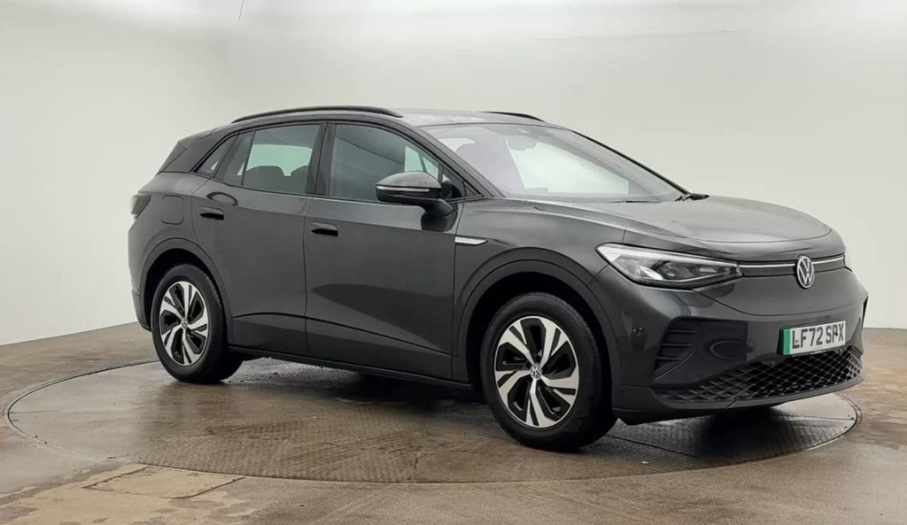 Used Volkswagen ID.4 2022 for sale - 77927244: Photo 22