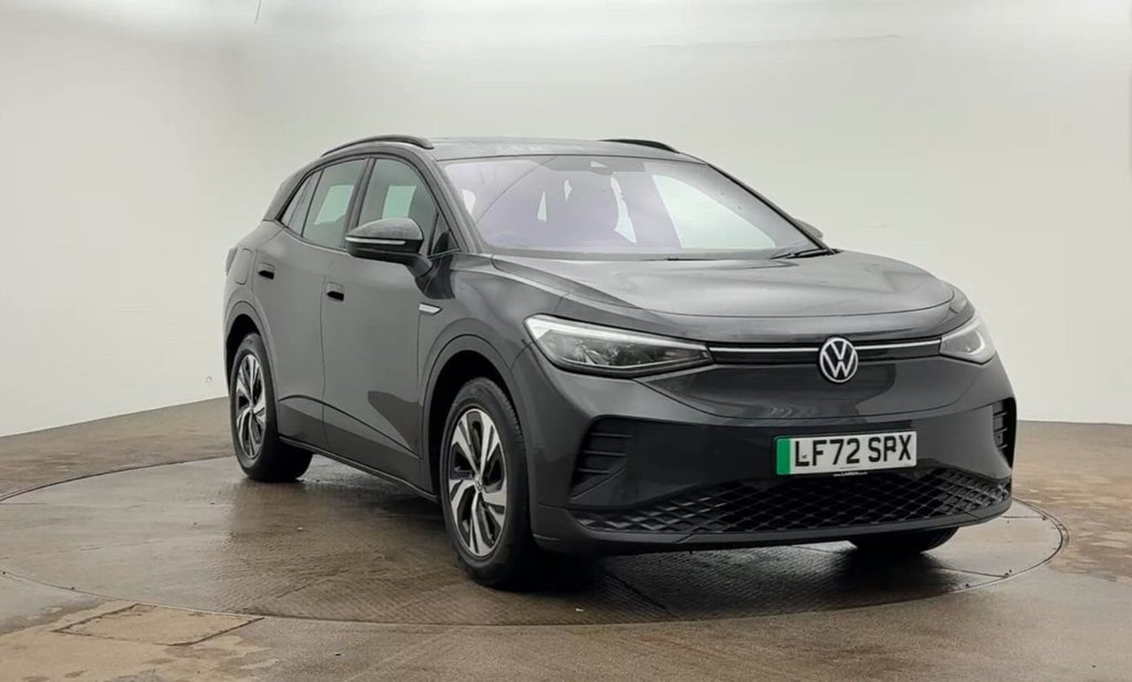 Used Volkswagen ID.4 2022 for sale - 77927244: Photo 23