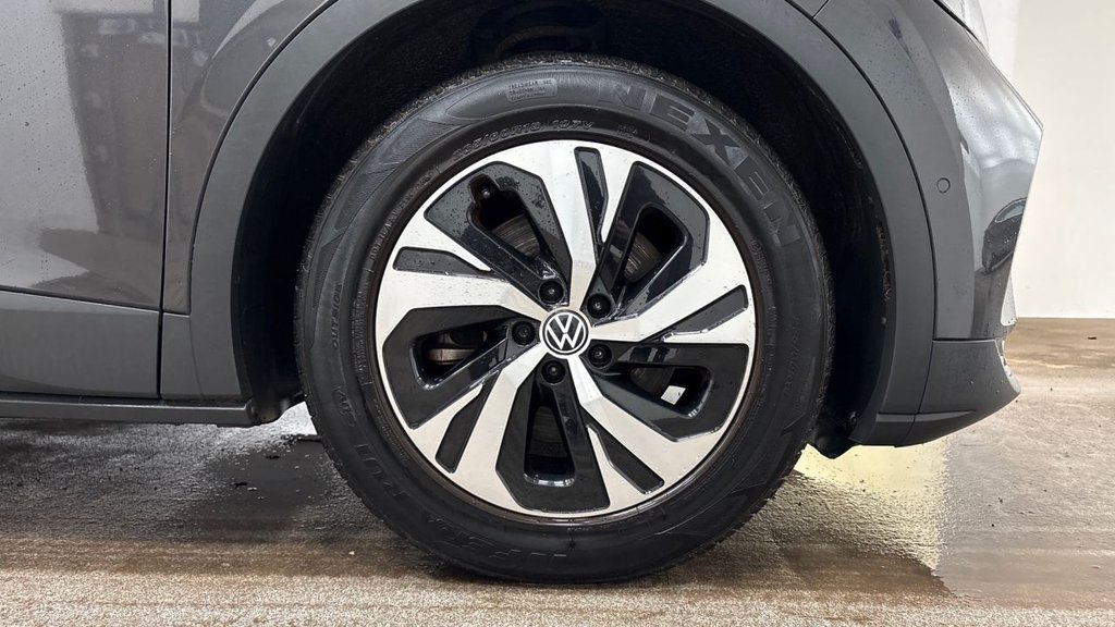 Used Volkswagen ID.4 2022 for sale - 77927244: Photo 6