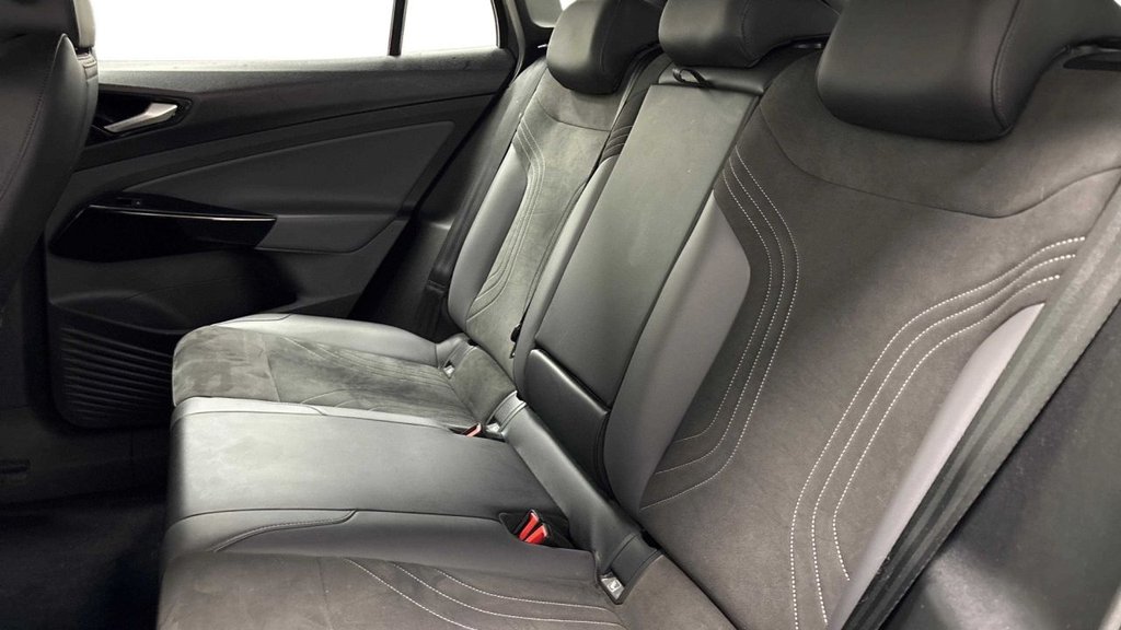 Used Volkswagen ID.4 2022 for sale - 77927244: Photo 7