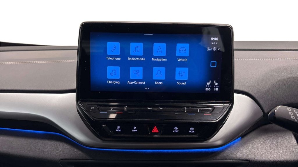 Used Volkswagen ID.4 2022 for sale - 77927244: Photo 8