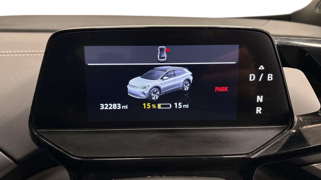 Used Volkswagen ID.4 2022 for sale - 77927244: Photo 9