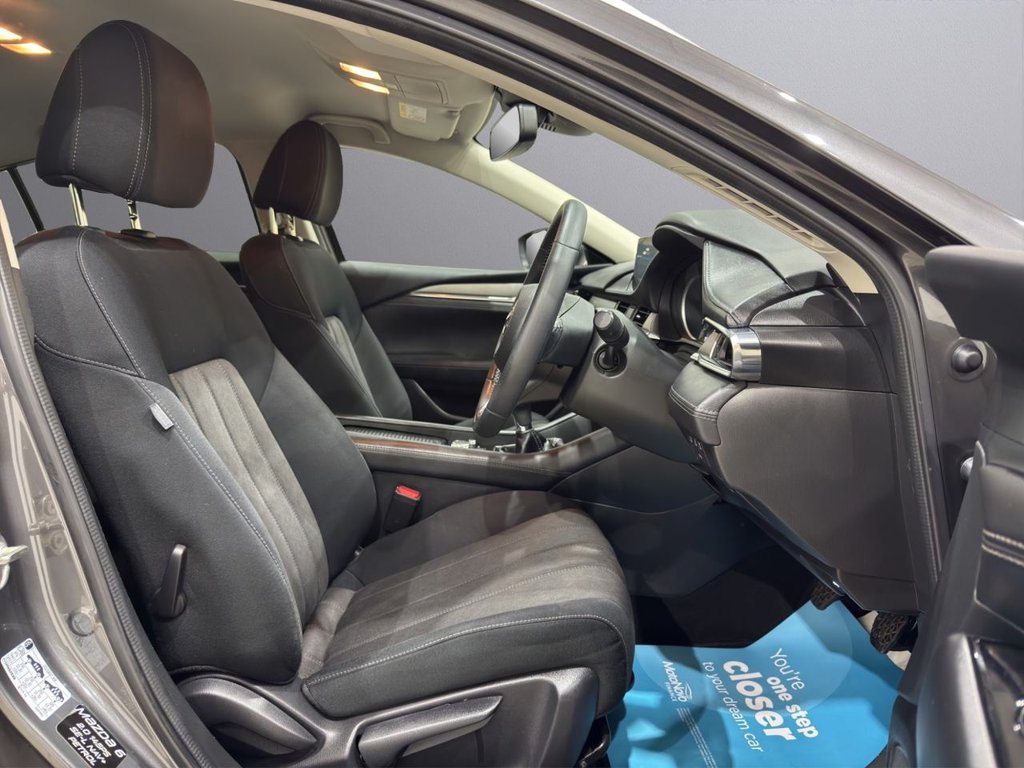 Used Mazda Mazda6 2018 for sale - 78110242: Photo 11