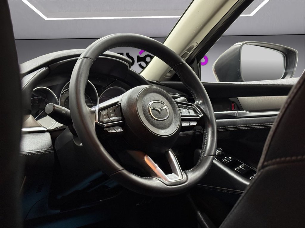 Used Mazda Mazda6 2018 for sale - 78110242: Photo 12