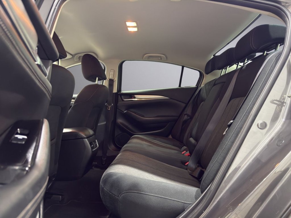 Used Mazda Mazda6 2018 for sale - 78110242: Photo 14