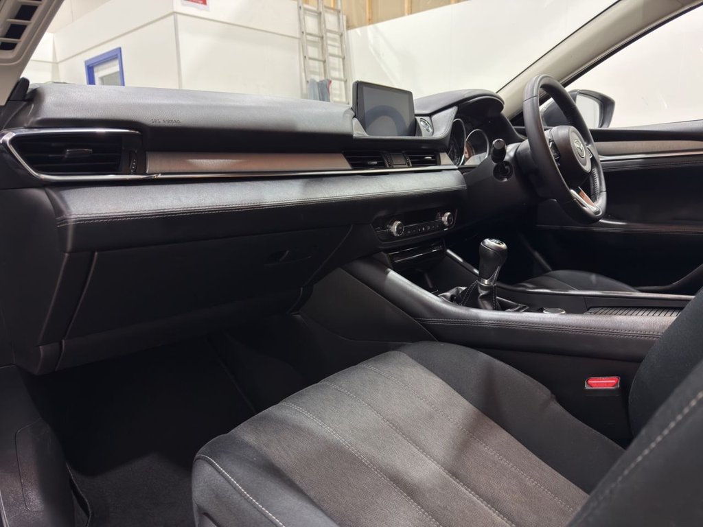 Used Mazda Mazda6 2018 for sale - 78110242: Photo 18