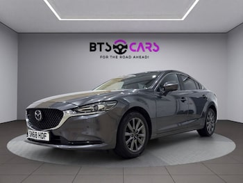 Used Mazda Mazda6 2018 for sale - 78110242: Photo