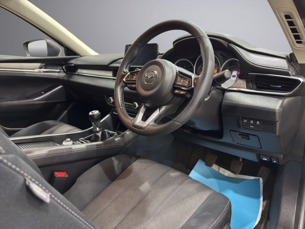 Used Mazda Mazda6 2018 for sale - 78110242: Photo 2