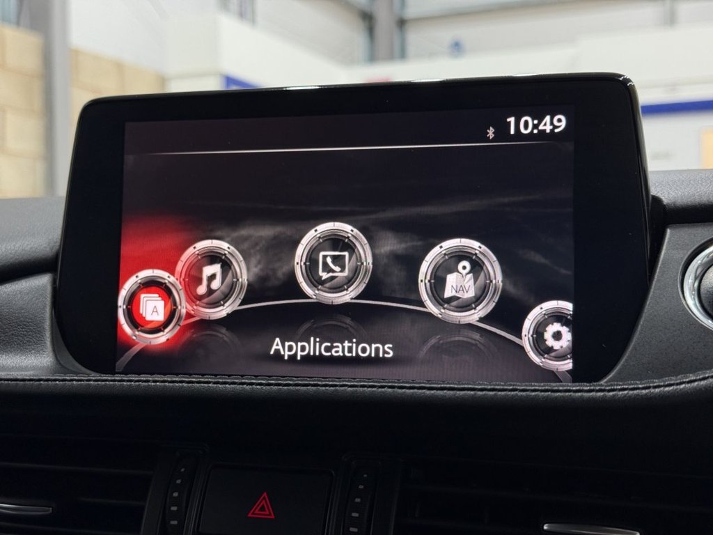 Used Mazda Mazda6 2018 for sale - 78110242: Photo 22