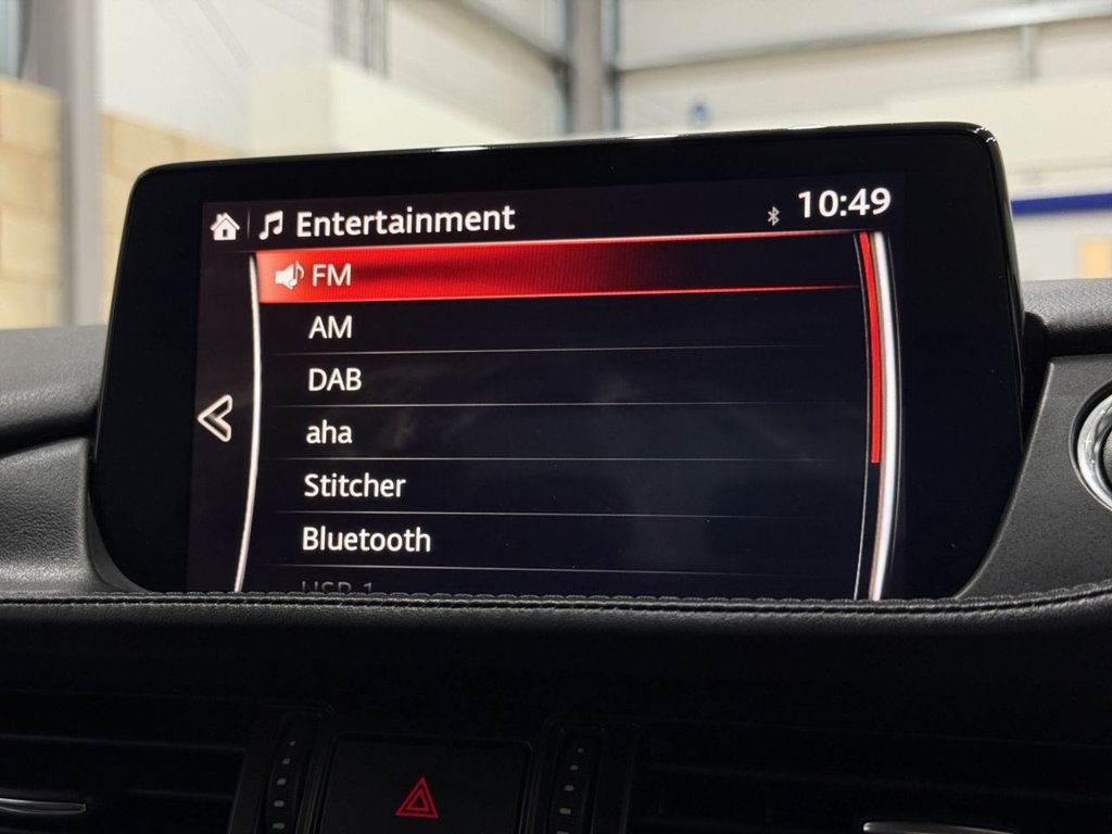 Used Mazda Mazda6 2018 for sale - 78110242: Photo 23