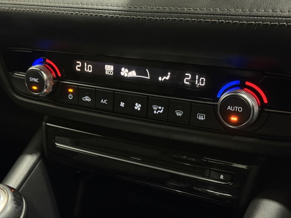 Used Mazda Mazda6 2018 for sale - 78110242: Photo 24