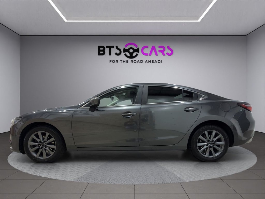 Used Mazda Mazda6 2018 for sale - 78110242: Photo 5