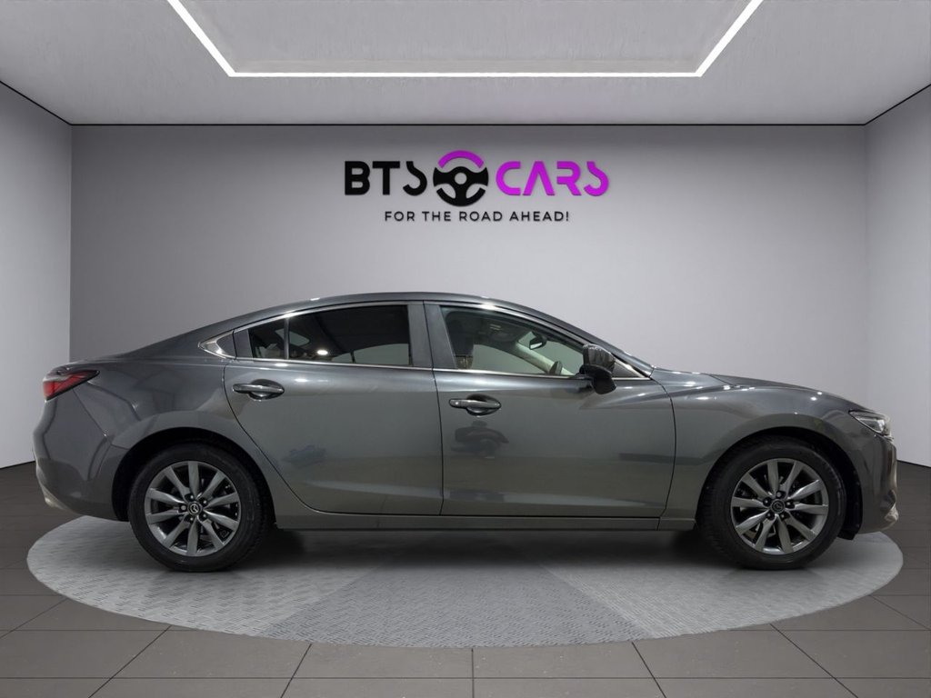 Used Mazda Mazda6 2018 for sale - 78110242: Photo 9