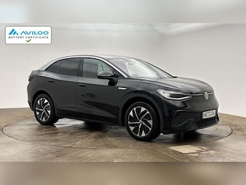 Volkswagen ID.5 feature image