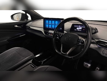 Used Volkswagen ID.5 2022 for sale - 78124022: Photo