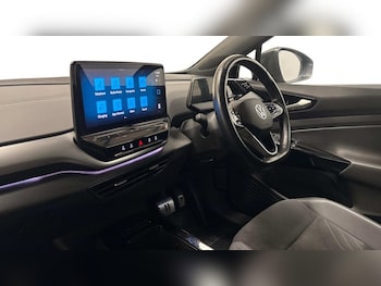 Used Volkswagen ID.5 2022 for sale - 78124022: Photo