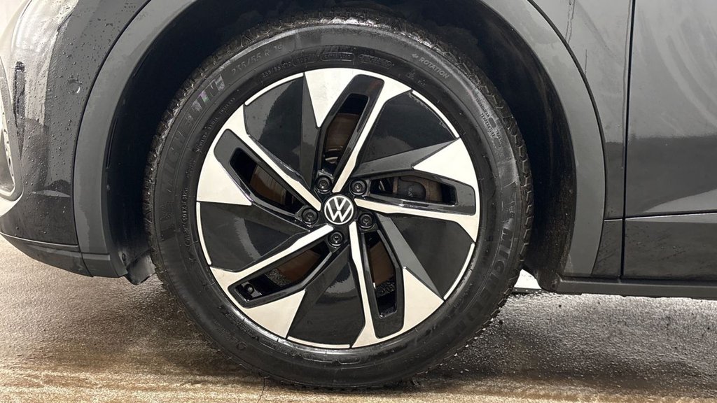 Used Volkswagen ID.5 2022 for sale - 78124022: Photo 7