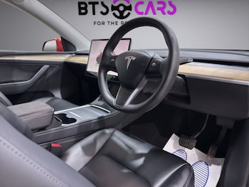 Used Tesla Model Y 2022 for sale - 78287857: Photo