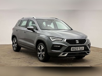 Used SEAT Ateca 2023 for sale - 78426052: Photo