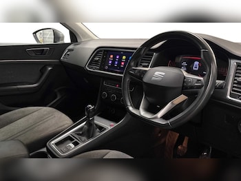 Used SEAT Ateca 2023 for sale - 78426052: Photo