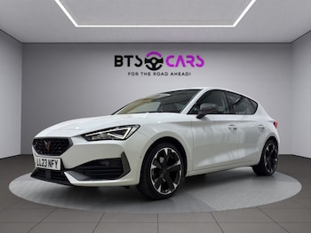 Used Cupra Leon 2023 for sale - 79385288: Photo