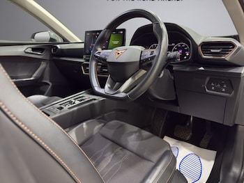 Used Cupra Leon 2023 for sale - 79385288: Photo