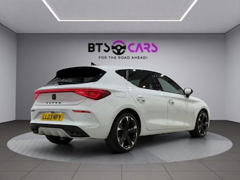 Used Cupra Leon 2023 for sale - 79385288: Photo