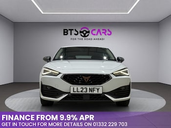 Used Cupra Leon 2023 for sale - 79385288: Photo