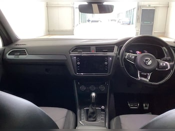 Used Volkswagen Tiguan 2020 for sale - 78544368: Photo