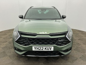 Used Kia Sportage 2022 for sale - 78967072: Photo