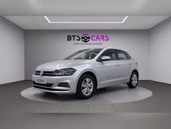 Used Volkswagen Polo 2018 for sale - 79708309: Photo
